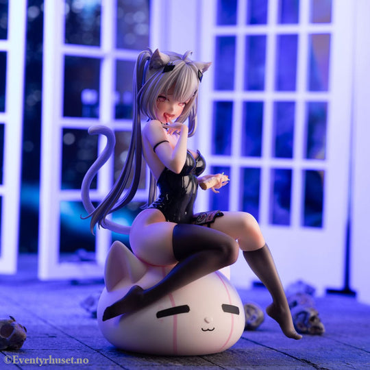 Original Character PVC Statue 1/6 Banle001 19 cm Manga & Anime