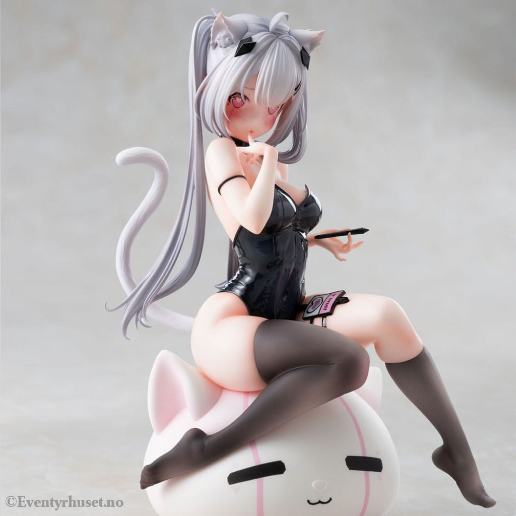 Original Character PVC Statue 1/6 Banle001 19 cm Manga & Anime