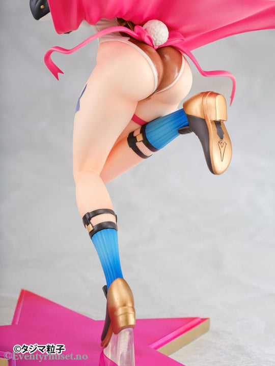 Original Character PVC Statue 1/6 Bunny Elf Princess 28 cm Adult / Hentai
