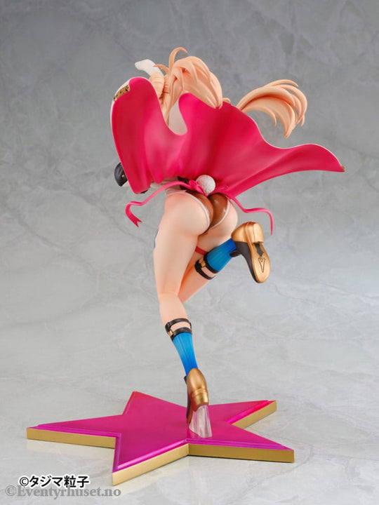 Original Character PVC Statue 1/6 Bunny Elf Princess 28 cm Adult / Hentai
