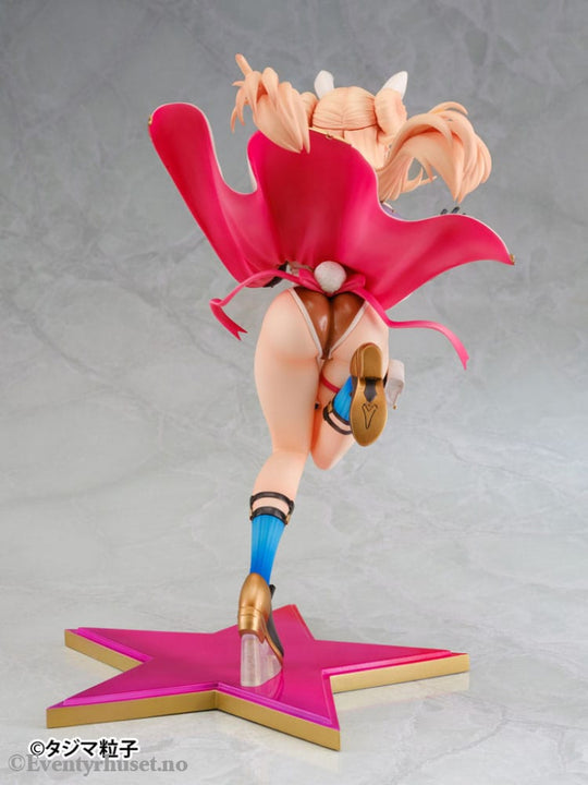 Original Character PVC Statue 1/6 Bunny Elf Princess 28 cm Adult / Hentai