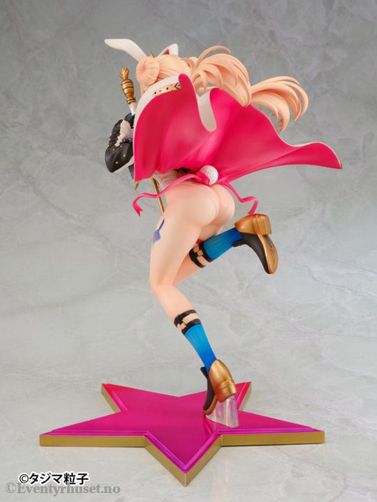 Original Character PVC Statue 1/6 Bunny Elf Princess 28 cm Adult / Hentai