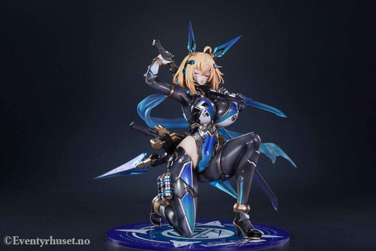 Original Character PVC Statue 1/6 Bunny Suit Planning Sophia F. Shirring Ninja Ver. 23 cm Adult / Hentai