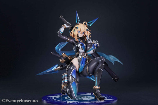 Original Character PVC Statue 1/6 Bunny Suit Planning Sophia F. Shirring Ninja Ver. 23 cm Adult / Hentai