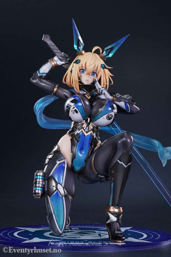 Original Character PVC Statue 1/6 Bunny Suit Planning Sophia F. Shirring Ninja Ver. 23 cm Adult / Hentai