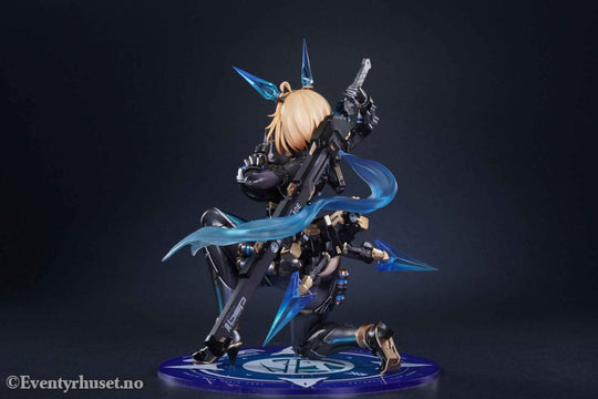 Original Character PVC Statue 1/6 Bunny Suit Planning Sophia F. Shirring Ninja Ver. 23 cm Adult / Hentai