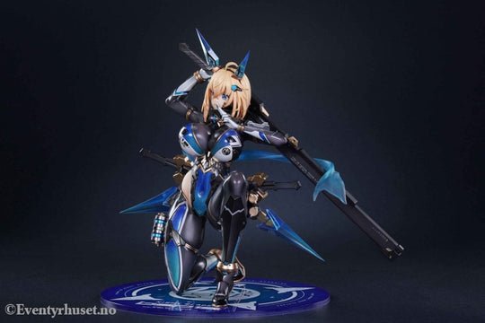 Original Character PVC Statue 1/6 Bunny Suit Planning Sophia F. Shirring Ninja Ver. 23 cm Adult / Hentai