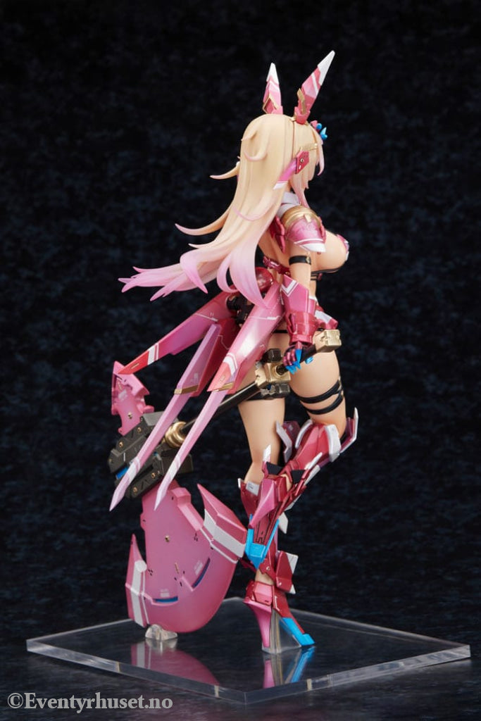 Original Character PVC Statue 1/6 Bunny Suit Planning Yamomo Mami 28 cm Adult / Hentai