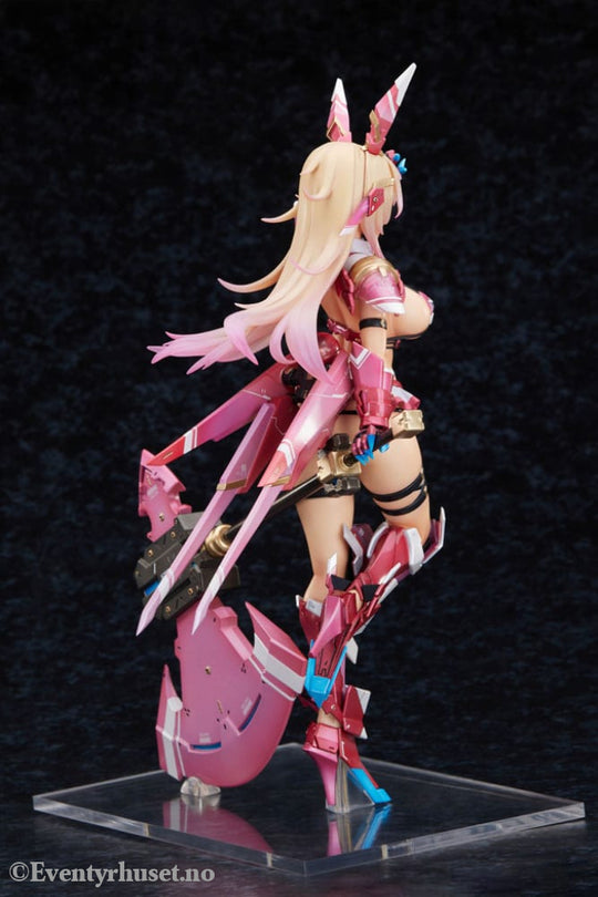 Original Character PVC Statue 1/6 Bunny Suit Planning Yamomo Mami 28 cm Adult / Hentai