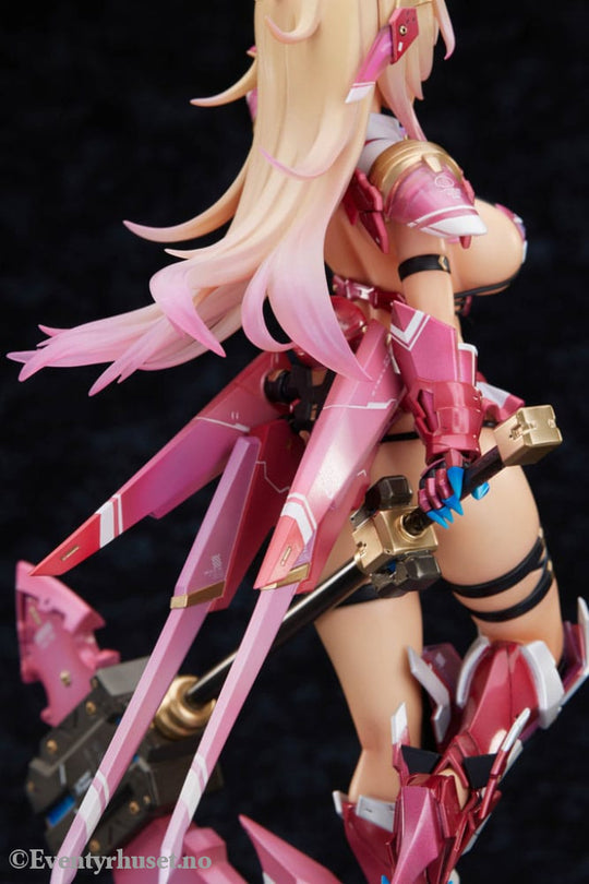 Original Character PVC Statue 1/6 Bunny Suit Planning Yamomo Mami 28 cm Adult / Hentai