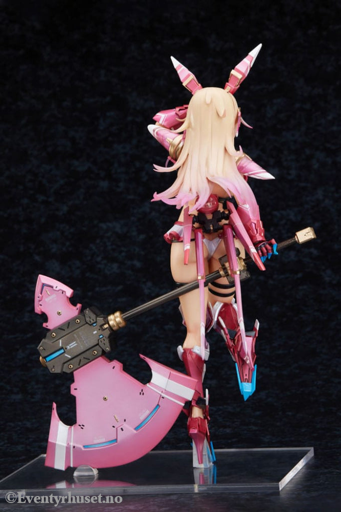 Original Character PVC Statue 1/6 Bunny Suit Planning Yamomo Mami 28 cm Adult / Hentai