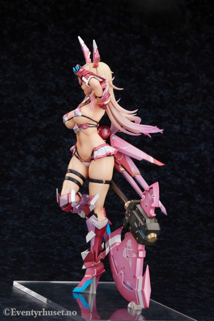 Original Character PVC Statue 1/6 Bunny Suit Planning Yamomo Mami 28 cm Adult / Hentai