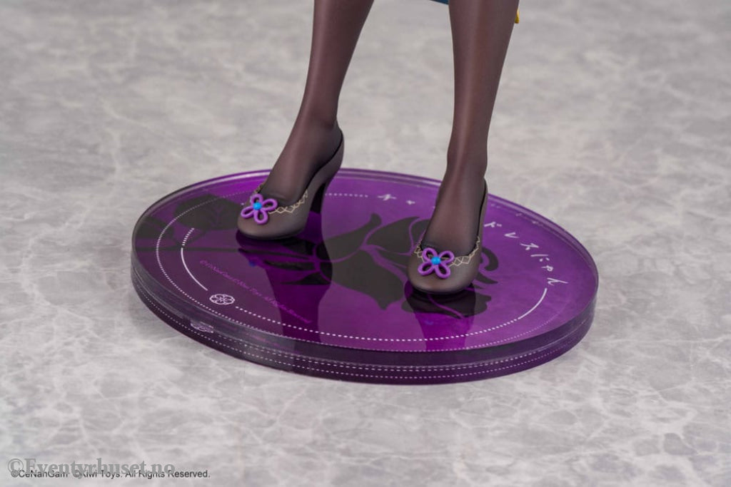 Original Character PVC Statue 1/6 China Dress Nyan 26 cm Manga & Anime