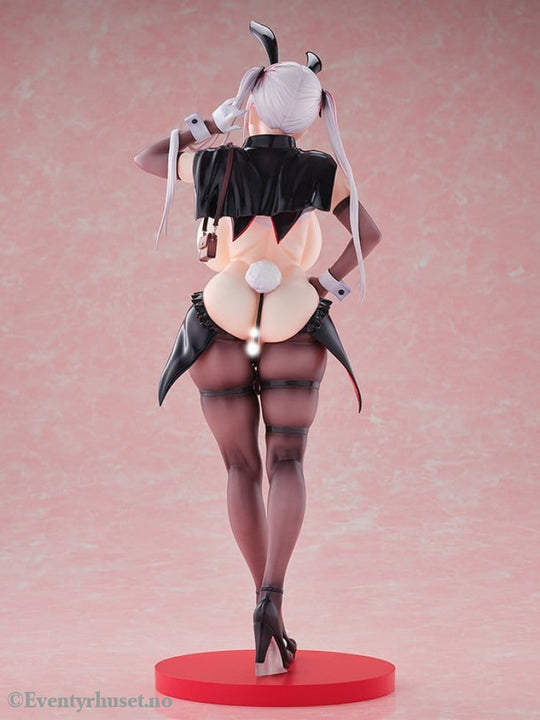 Original Character PVC Statue 1/6 Comic Anthurium Vol. 119 Cover Girl Alice EX Ver. Illustartion by Blue_Gk32 cm Adult