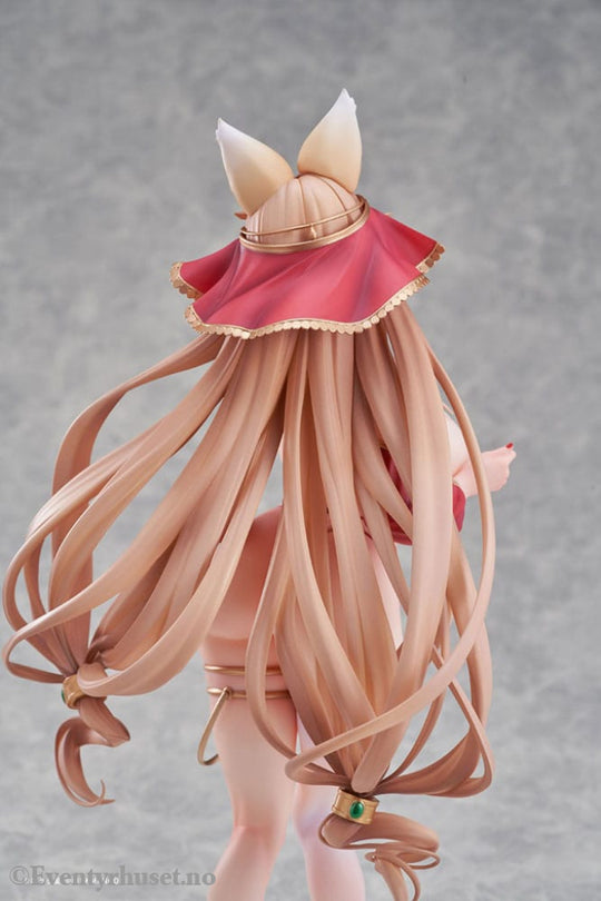 Original Character PVC Statue 1/6 Dancing Princess Yura by Houkiboshi Special Ver. 31 cm Adult / Hentai