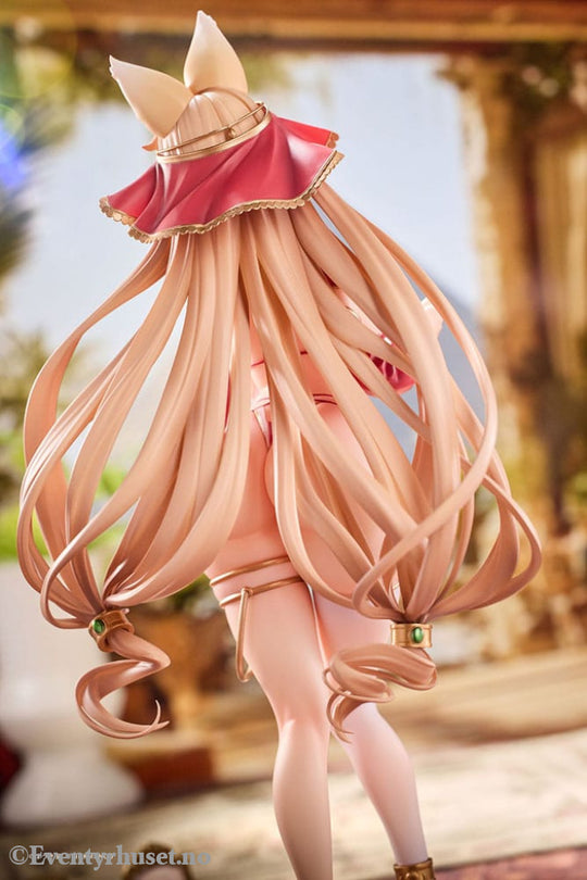 Original Character PVC Statue 1/6 Dancing Princess Yura by Houkiboshi Special Ver. 31 cm Adult / Hentai