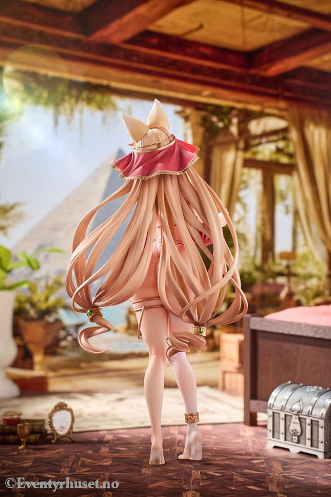 Original Character PVC Statue 1/6 Dancing Princess Yura by Houkiboshi Special Ver. 31 cm Adult / Hentai