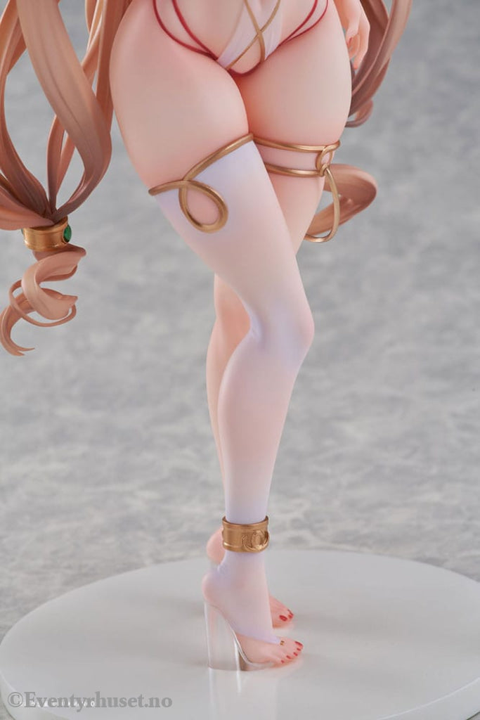 Original Character PVC Statue 1/6 Dancing Princess Yura by Houkiboshi Special Ver. 31 cm Adult / Hentai