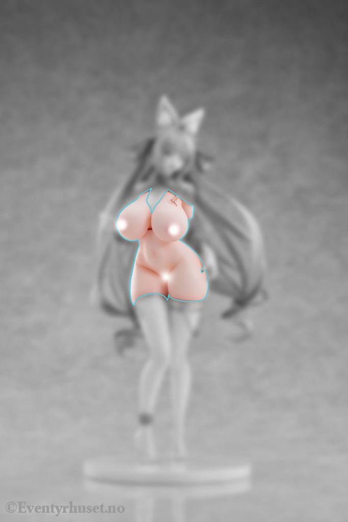 Original Character PVC Statue 1/6 Dancing Princess Yura by Houkiboshi Special Ver. 31 cm Adult / Hentai