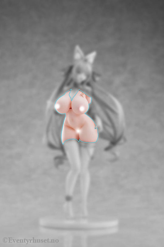Original Character PVC Statue 1/6 Dancing Princess Yura by Houkiboshi Special Ver. 31 cm Adult / Hentai
