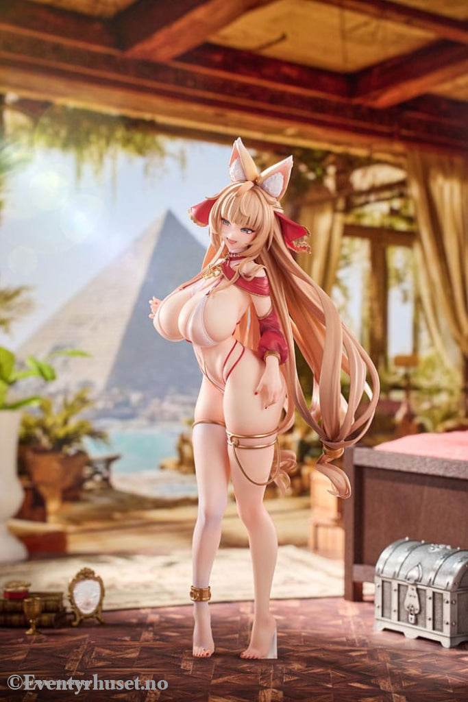 Original Character PVC Statue 1/6 Dancing Princess Yura by Houkiboshi Special Ver. 31 cm Adult / Hentai