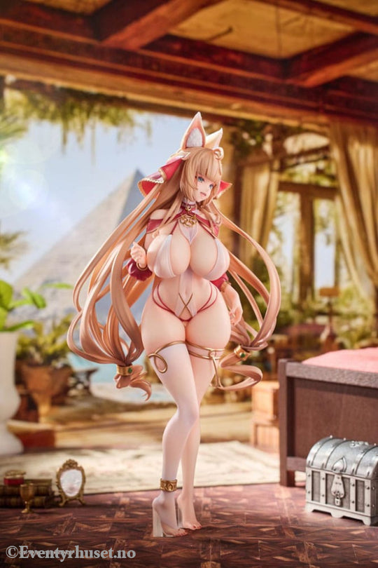 Original Character PVC Statue 1/6 Dancing Princess Yura by Houkiboshi Special Ver. 31 cm Adult / Hentai