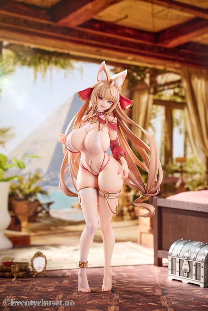 Original Character PVC Statue 1/6 Dancing Princess Yura by Houkiboshi Special Ver. 31 cm Adult / Hentai