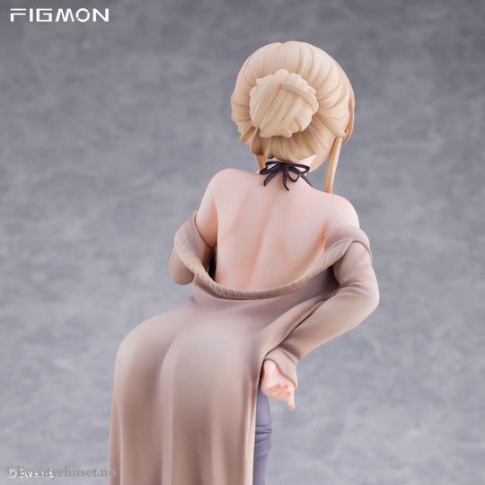 Original Character PVC Statue 1/6 Erin Illustrated by Gwan-E Deluxe Edition 26 cm Manga & Anime