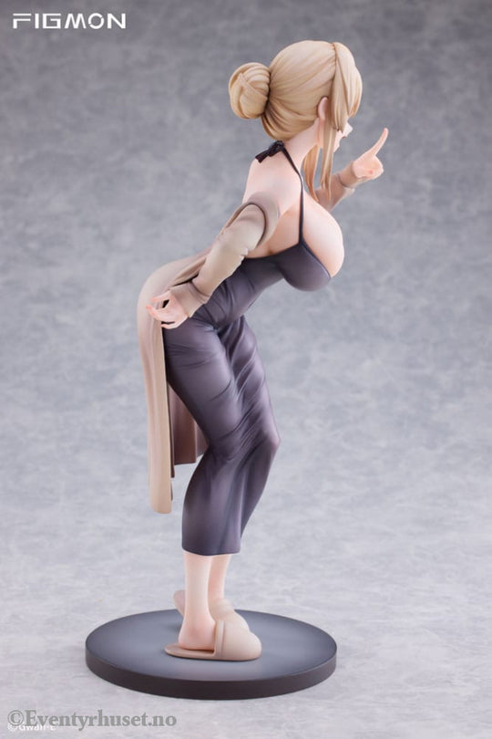 Original Character PVC Statue 1/6 Erin Illustrated by Gwan-E Deluxe Edition 26 cm Manga & Anime