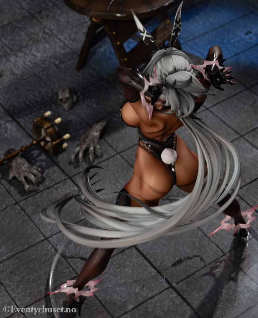 Original Character PVC Statue 1/6 Gilnada Deluxe Edition 29 cm Manga & Anime