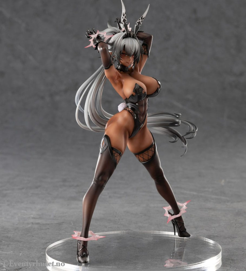 Original Character PVC Statue 1/6 Gilnada Deluxe Edition 29 cm Manga & Anime
