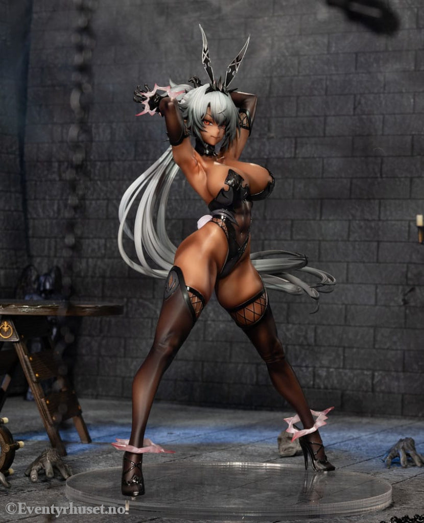 Original Character PVC Statue 1/6 Gilnada Deluxe Edition 29 cm Manga & Anime