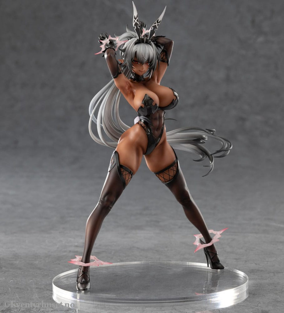 Original Character PVC Statue 1/6 Gilnada Deluxe Edition 29 cm Manga & Anime