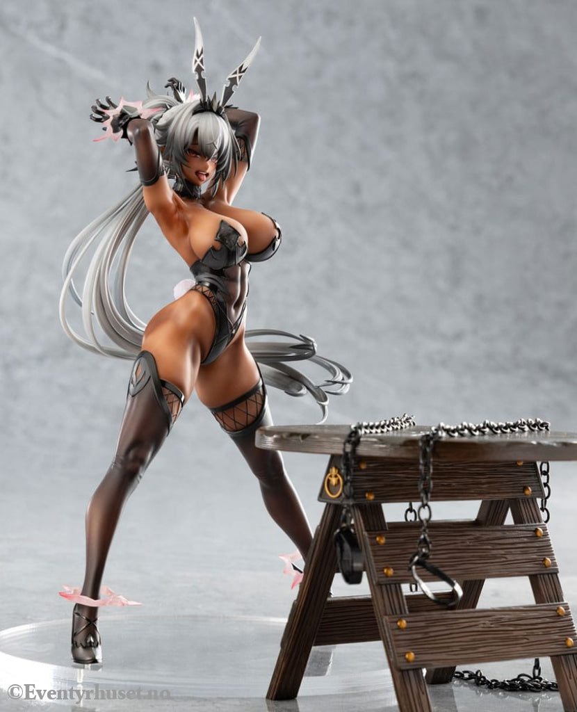Original Character PVC Statue 1/6 Gilnada Deluxe Edition 29 cm Manga & Anime