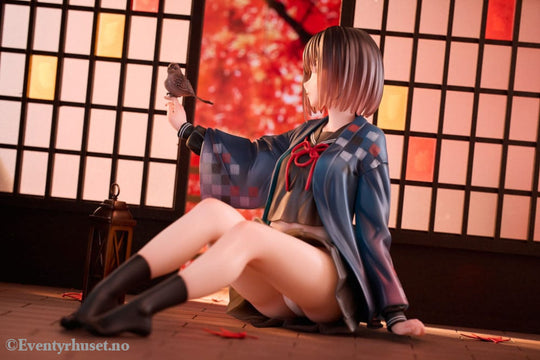 Original Character PVC Statue 1/6 Kaede illustration by DSmile 14 cm Manga & Anime