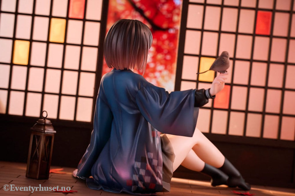 Original Character PVC Statue 1/6 Kaede illustration by DSmile 14 cm Manga & Anime