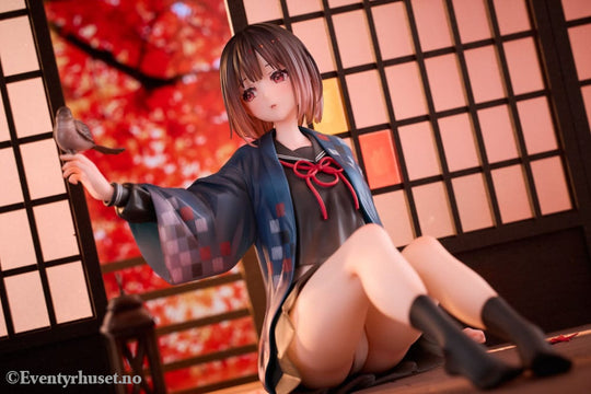 Original Character PVC Statue 1/6 Kaede illustration by DSmile 14 cm Manga & Anime