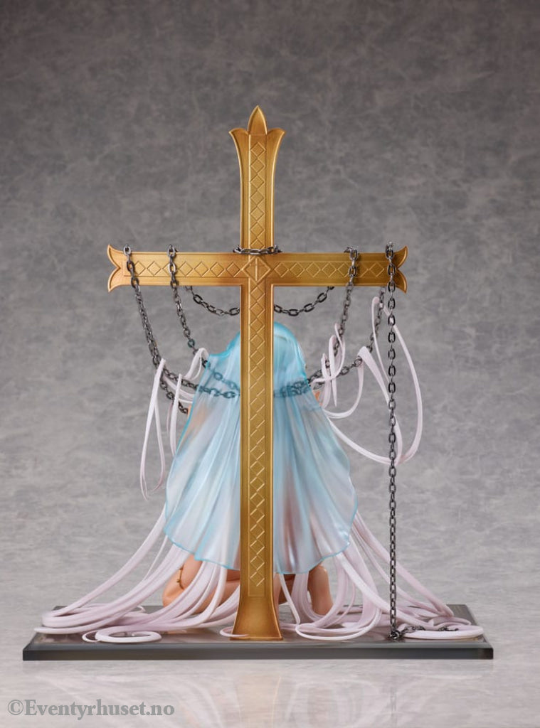 Original Character PVC Statue 1/6 Kazuki Takane Dancer Ver. 33 cm Adult / Hentai