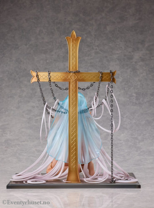 Original Character PVC Statue 1/6 Kazuki Takane Dancer Ver. 33 cm Adult / Hentai