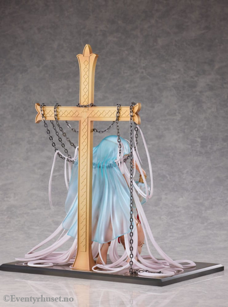 Original Character PVC Statue 1/6 Kazuki Takane Dancer Ver. 33 cm Adult / Hentai