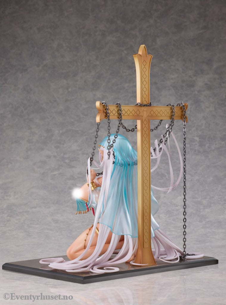 Original Character PVC Statue 1/6 Kazuki Takane Dancer Ver. 33 cm Adult / Hentai