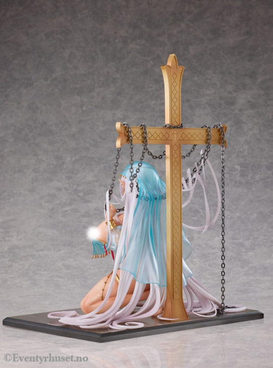 Original Character PVC Statue 1/6 Kazuki Takane Dancer Ver. 33 cm Adult / Hentai