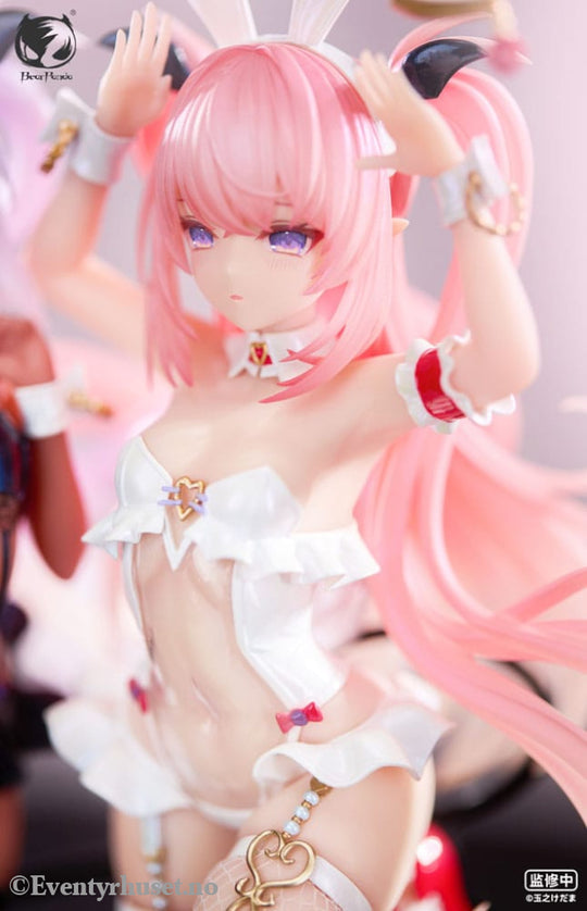 Original Character PVC Statue 1/6 Lulumu illustration by Tamano Kedama 27 cm Manga & Anime