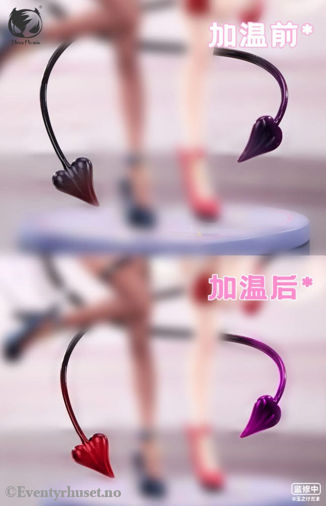 Original Character PVC Statue 1/6 Lulumu illustration by Tamano Kedama 27 cm Manga & Anime