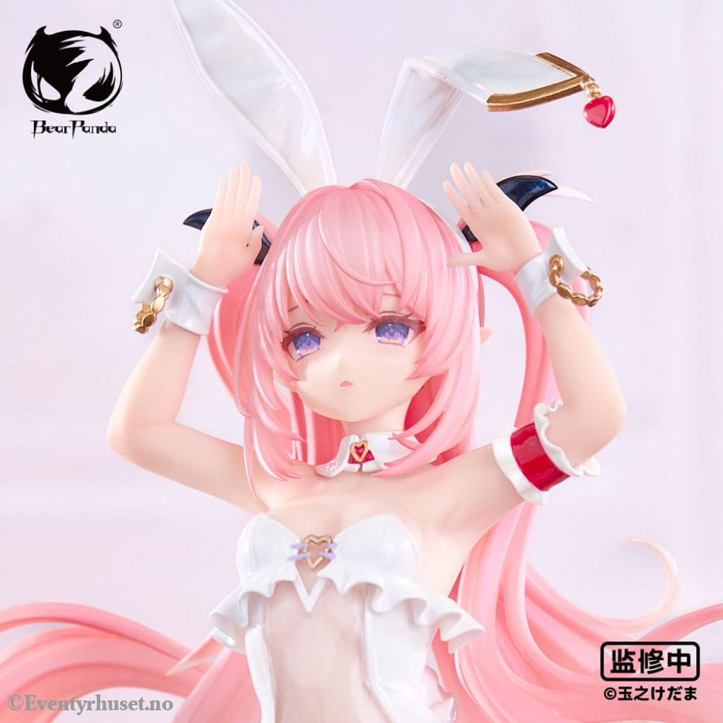 Original Character PVC Statue 1/6 Lulumu illustration by Tamano Kedama 27 cm Manga & Anime