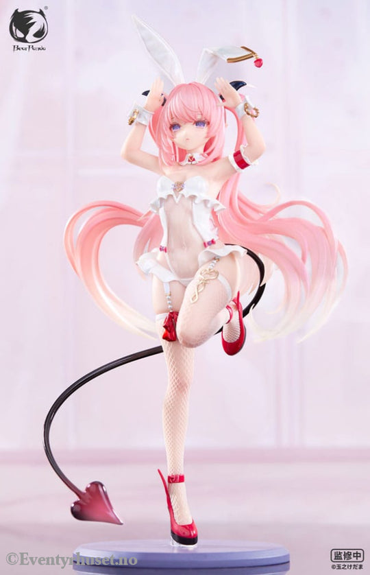 Original Character PVC Statue 1/6 Lulumu illustration by Tamano Kedama 27 cm Manga & Anime