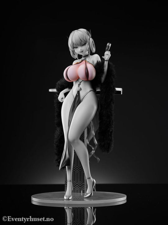 Original Character PVC Statue 1/6 Lume DX Edition 29 cm Adult / Hentai