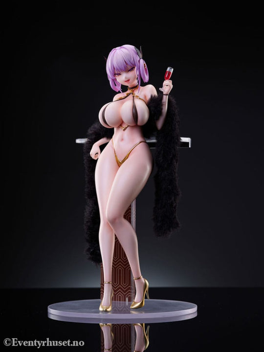 Original Character PVC Statue 1/6 Lume DX Edition 29 cm Adult / Hentai