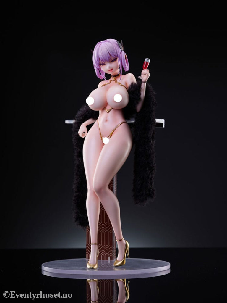 Original Character PVC Statue 1/6 Lume DX Edition 29 cm Adult / Hentai