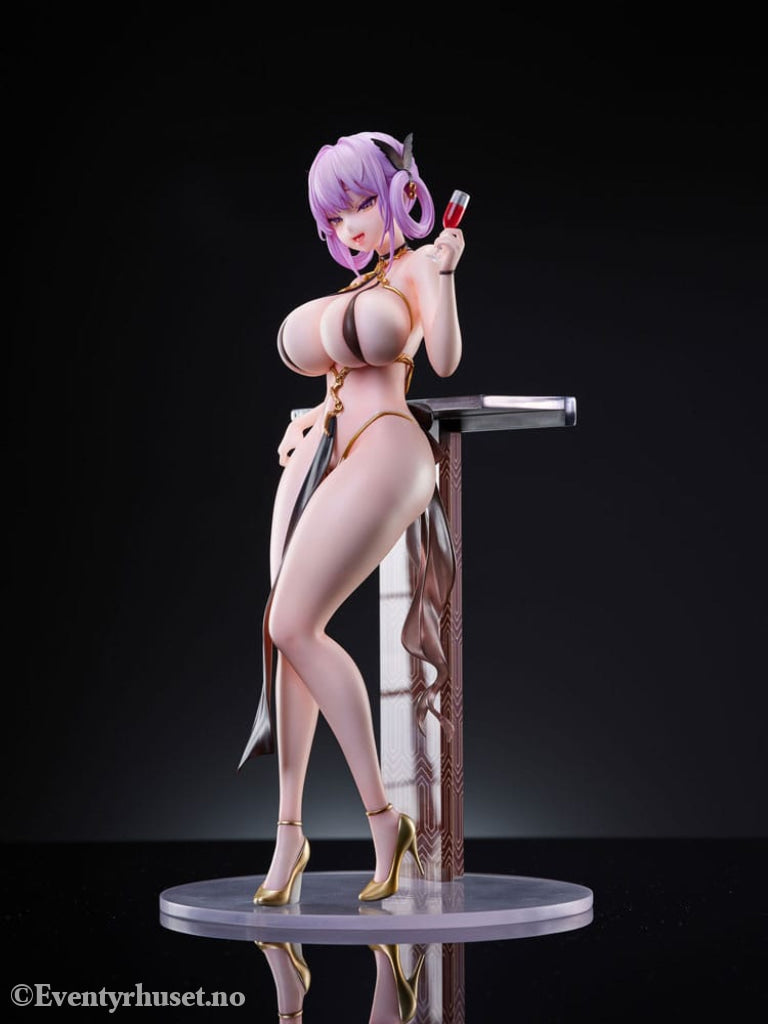 Original Character PVC Statue 1/6 Lume DX Edition 29 cm Adult / Hentai